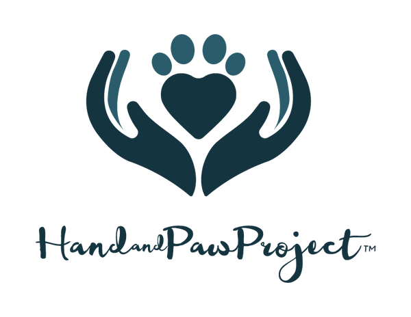 Hand and Paw Project