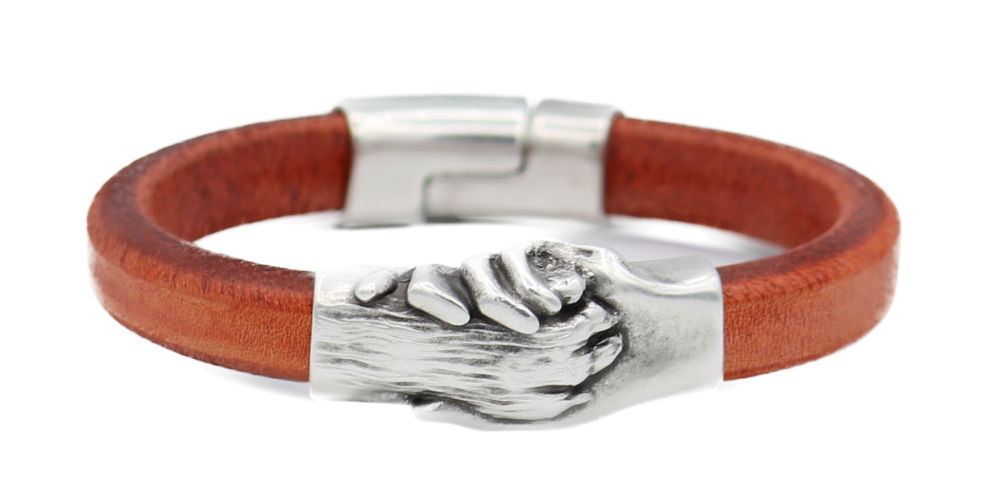 Original Leather Bracelet