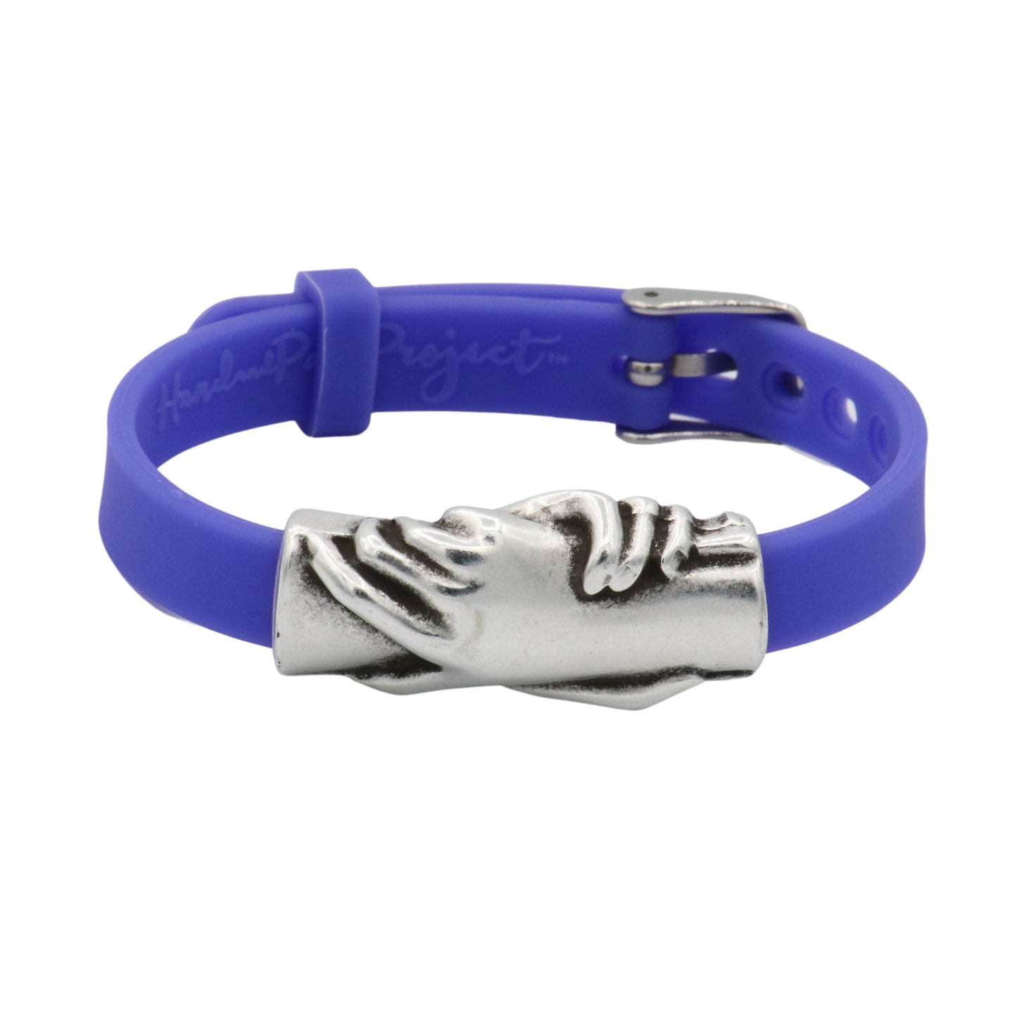 Hand and Hand Bracelet