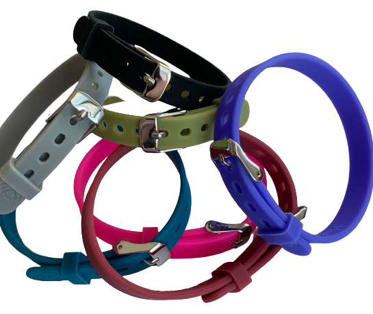 Activewear 2 Pack of Straps