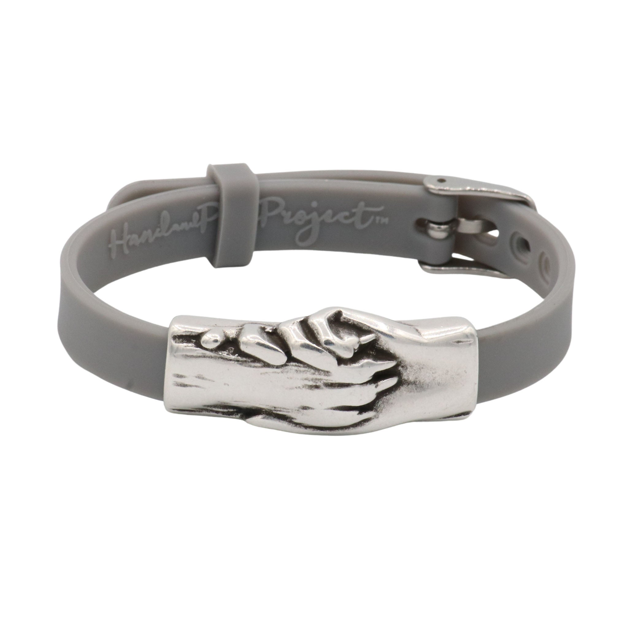 Active Wear Dog s Paw Bracelet Hand and Paw Project