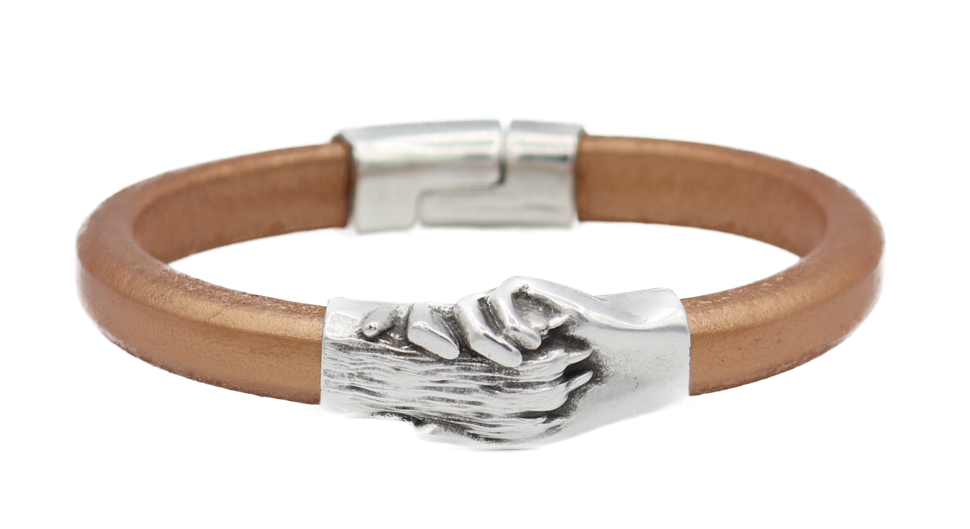 Qvc hand online and paw bracelet