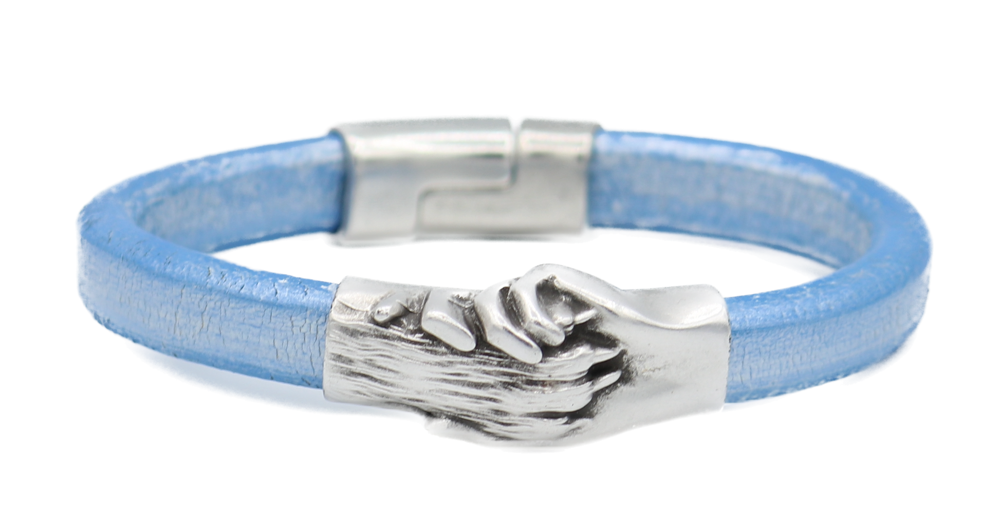 Dog s Paw Original Leather Bracelet